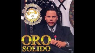 Oro Sólido - Mal Pensado (1998)