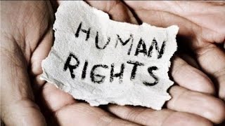 Human Rights// Human Rights Commission// মানৱ অধিকাৰ// মানৱ অধিকাৰ আয়োগ