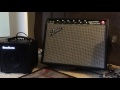 henriksen the bud versus fender princeton reverb reissue prri