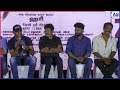 கேள்விகளால் டென்ஷனான ஹரி மற்றும் விஷால் vishal u0026 director speech rathnam movie press meet q u0026a