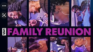 Vh1's Family Reunion, LHHATL, S2, Ep  3 Review by itsrox