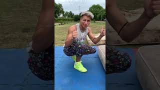 Frontflip Progression Tutorial 🔥 Parkour Acrobatics Gymnastics Flips Capoeira Bboy Alex Destreza