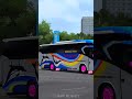 ingin cepat ini dia solusi perjalanan anda😎 bussid bussimulatorindonesia viralvideo