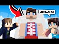 ODO DAN STRESMEN JADI DOKTER OPERASI PALING NGAKAK DI MINECRAFT!!!