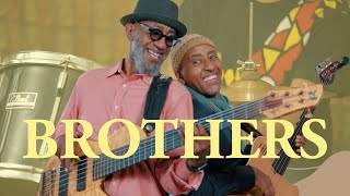 Tommy T: Brothers- ከአጭር ቆይታ ጋር Part 3