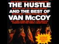 Van McCoy - The Hustle (Original Mix)