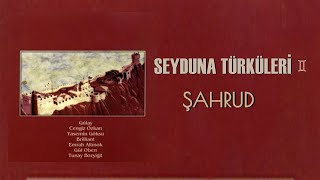 Emrah Altınok - Nefesimi ( Seyduna Türküleri )