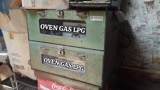 Repair Oven Gas Lpg Jadoel