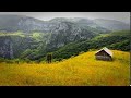 Hungarian Folk Music of Moldavian Csángó People