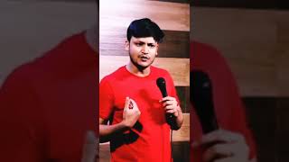joke - stand up comedy #shorts #standupcomedy #funny #comedy #trending #drivingfails