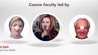 American Academy of aesthetic medicine (AAAM) Level 1, 2 & 3 Dubai by IBC Medical Center