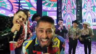 Polvo Y Nada (En vivo) Pancho Barraza ft Grupo Firme, El Flaco, El Yaki, El Mimoso, Grupo Codiciado