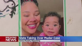 Minnesota AG overrules plea deal in Zaria McKeever case