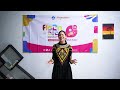 JUARA 1 LOMBA VOKAL SOLO PUTRI FLS2N TINGKAT PROVINSI KALIMANTAN BARAT TAHUN 2022