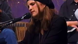 Emily Richards Live - The Coffee House - Dec 16, 1999