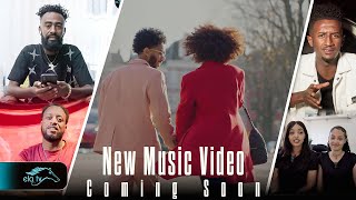 New Eritrean Music 2025 - Kudus Kbreab - Qexeni - Coming Soon on ela tv