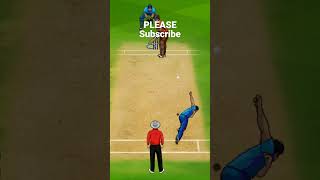 johnson charles out #shortsfeed #shorts #viral #cricket #gaming