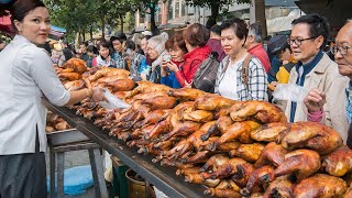 Vietnamese Street Food Tour: Hidden Local Favorites in Ho Chi Minh City