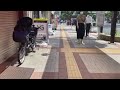 【求人動画】両国駅西口から藤江本社までの案内動画