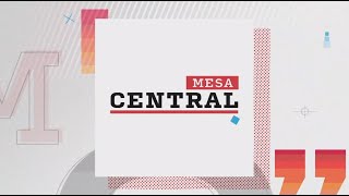 Mesa Central - 17 de octubre