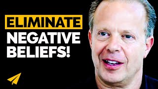 Eliminate THIS Limiting BELIEF That's Holding You BACK! | Joe Dispenza | #Entspresso