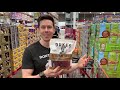 Top 10 HEALTHIEST Things To Buy At Costco...And A Few To Avoid!