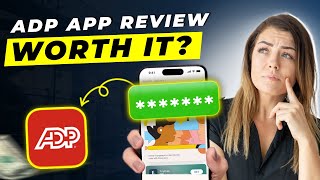 ADP App Review 2025 | Pros and Cons – Honest & Unbiased
