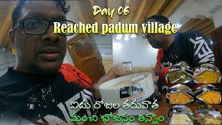 PURNE to PADUM village| Zanskar valley 2022| Ladhak ride 2022 @Kakatiya Explore @Venkat Telugu Rider