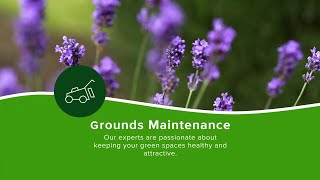 Glendale Grounds Maintenance - Leading a Greener Future