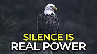 Silence Is The Real Power - Most Inspiring Speech By Titan Man (Story By Buddha)