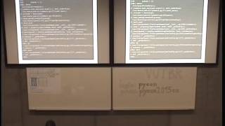 Debugging a linux distribution component