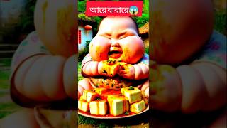 হায়রে বাবা😱#youtubeshorts #viralvideo