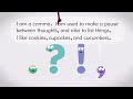 Punctuation Explained (by Punctuation!)  Scratch Garden