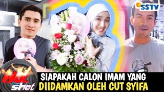 TERUNGKAP JELAS‼️ INILAH KRITERIA CALON IMAM TERBAIK CUT SYIFA