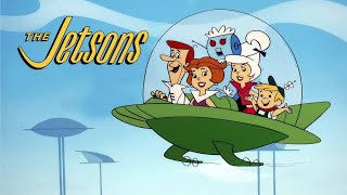 The Jetsons Theme Song [1 Hour Loop]