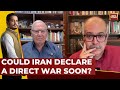 Battle Cry Debate: Could Iran Declare A Direct War Soon? | Israel Vs Iran Conflict | India Today