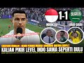 🔴SAMPAI TERKEJUT !! Cristiano Ronaldo Sampai NGOMONG GINI Usai Pertandingan Timnas Vs Arab Saudi 1-1