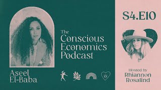 The REAL bottom line: Unpacking financial dysmorphia, the introvert economy, \u0026 everything in between