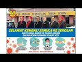 PROGRAM TRANSISI TAHUN 1 SK TAMAN JASMIN 2021 - Minggu 1