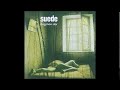 Suede - The Power (Audio Only)