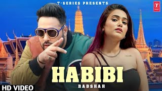 Badshah New Song 2022 | Badshah Latest Song | Badshah Rap Songs | Badshah Songs | Habibi Song