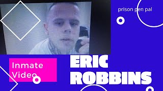 Prison pen pal - inmate video