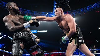Wilder vs Fury 2: Tyson Fury defeats Deontay Wilder | HIGHLIGHTS