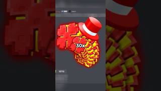 30x Luck Just Got Leaked