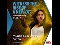 Emerald City Season 1 Trailer