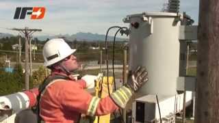 IFD Internal Fault Detector Product Video