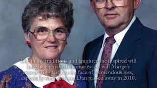 Marjorie Van Dyke - Life Story Digital Video