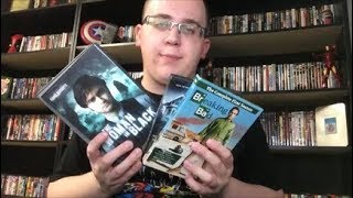 MOVIE PICKUPS EP 48 - RECENT SAVERS/GOODWILL PICKUPS