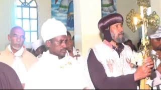 ሕዳር ጽዮን ዓመታዊ ክብረ በዓል ጽዮን eritrean orthodox tewahdo church