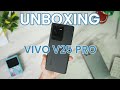 WORTH IT NGGA NIH ?? || UNBOXING VIVO V25 PRO